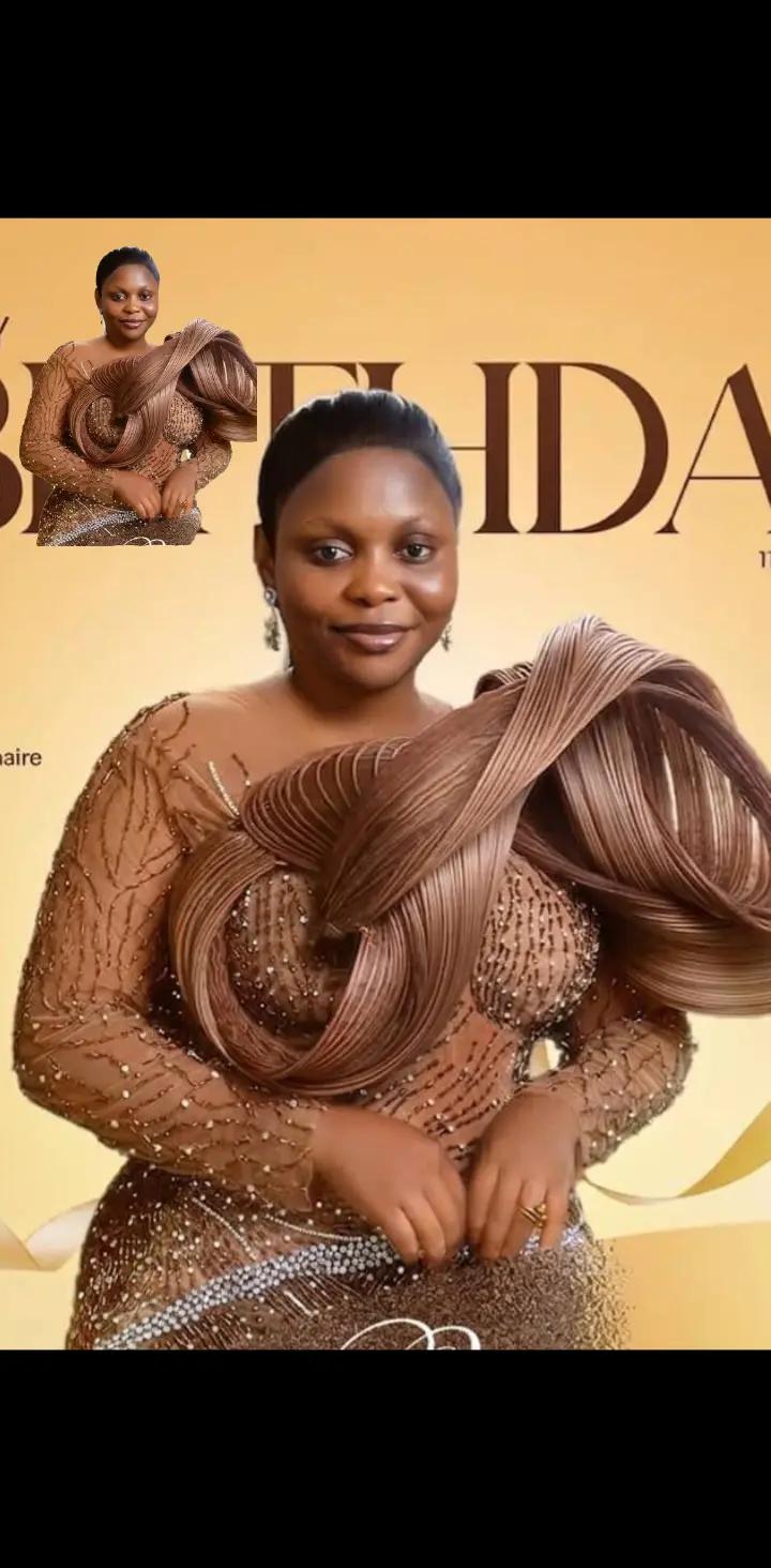 @mama G a.k.a fire ๐๐my d