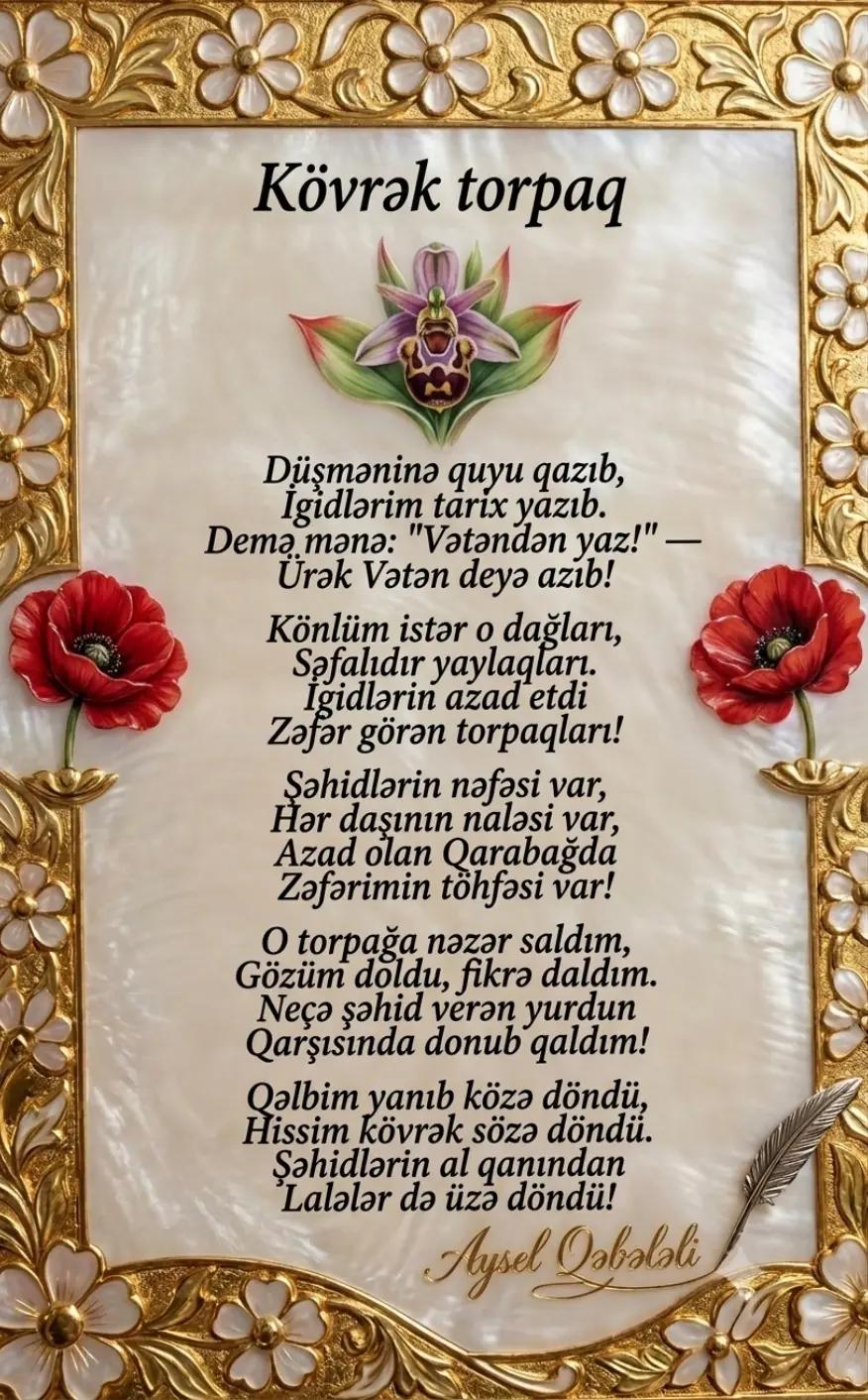 @Aysel📖✏️✍️