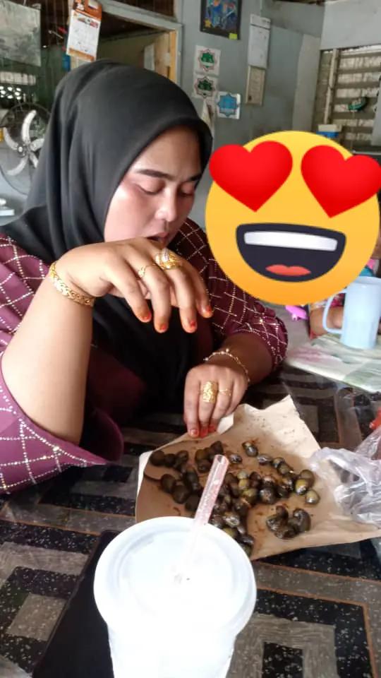 @Nor Nadia