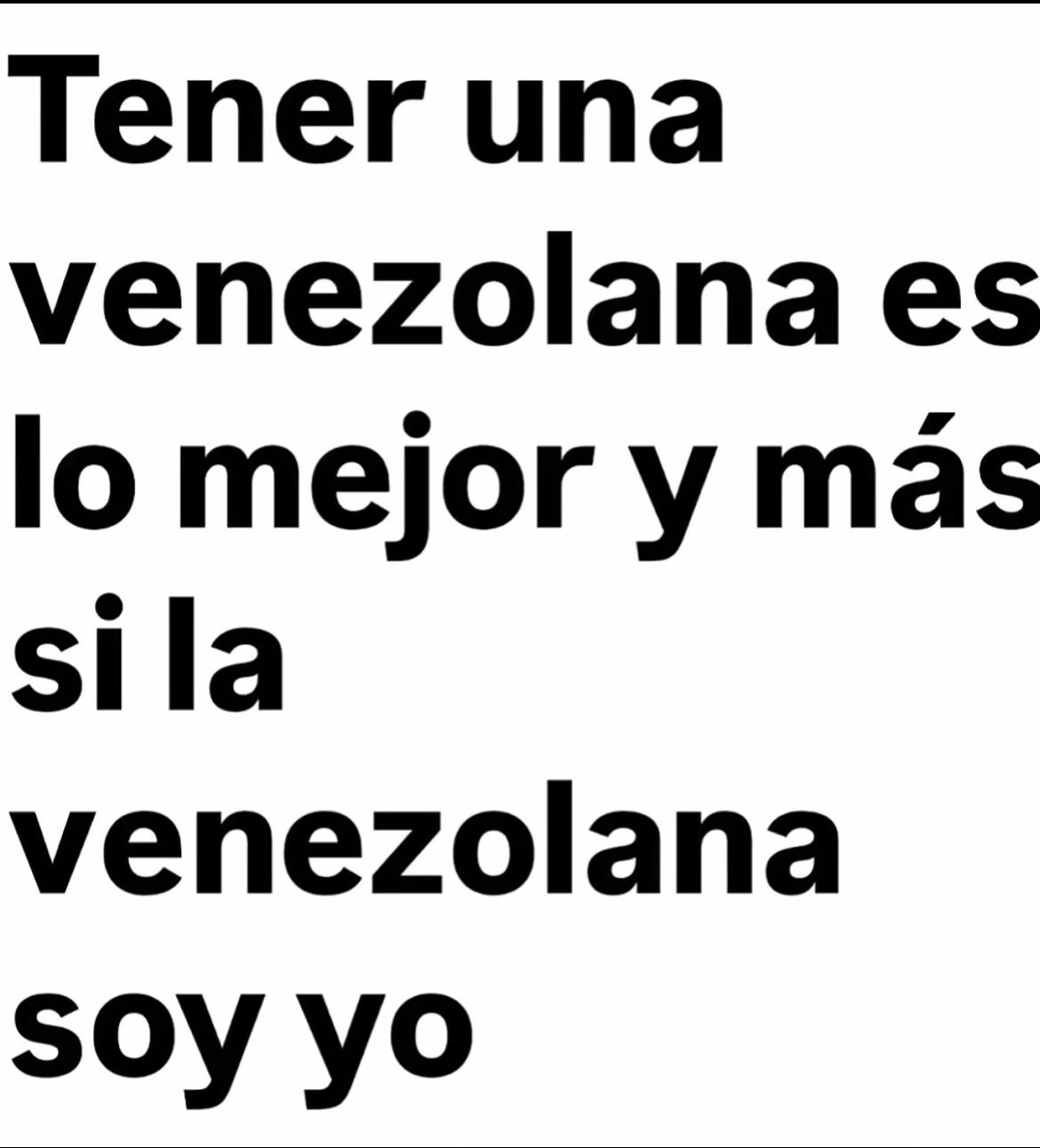 @La morena de tu vida 😝