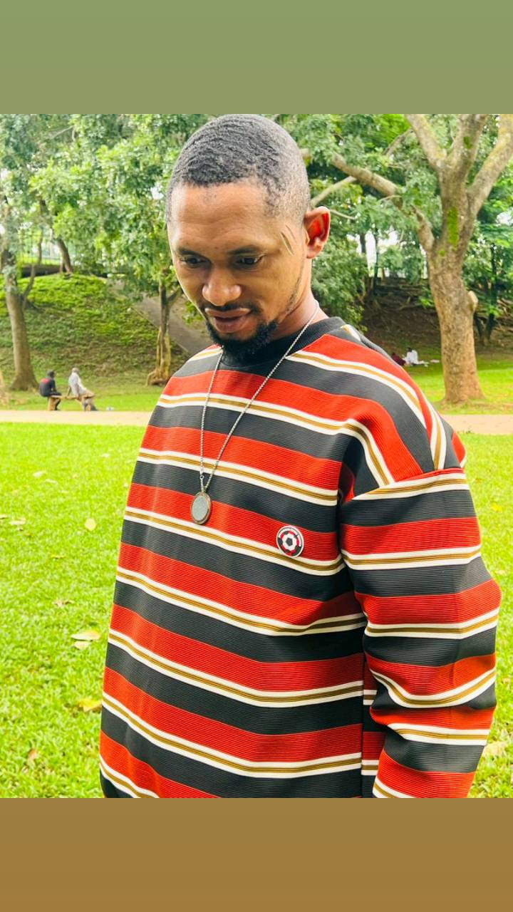 @Dooga Ibrahim Lukman social En