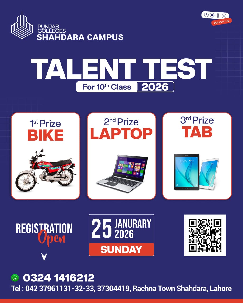 @PGC Shahdara