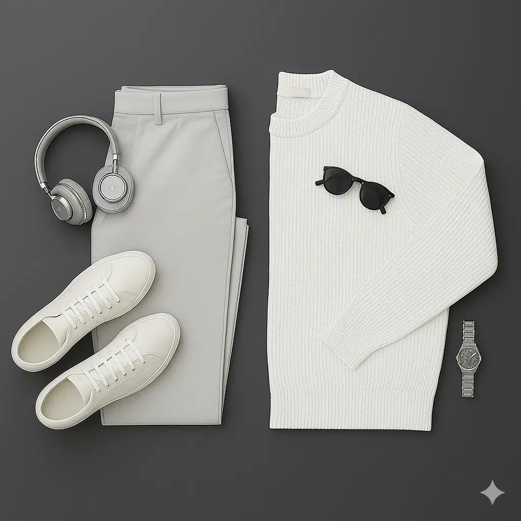 @Outfit Gallery