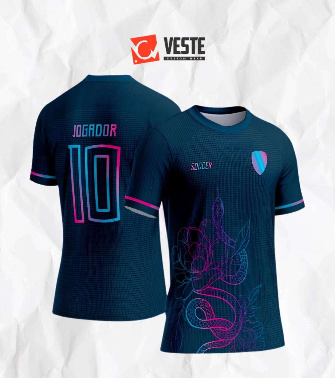 @Veste CW