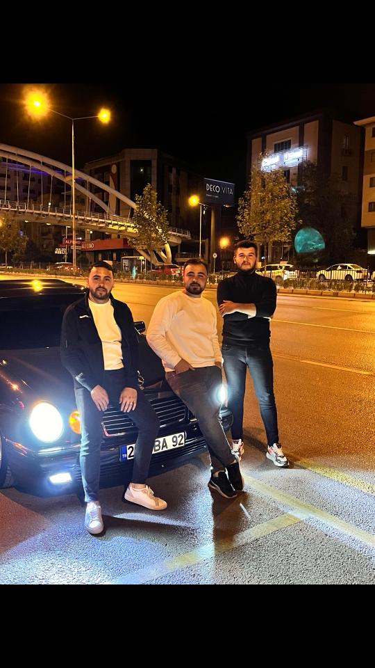 @ALİ ŞAHİN ..