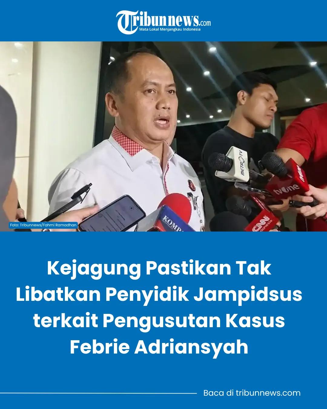 @Tribunnews