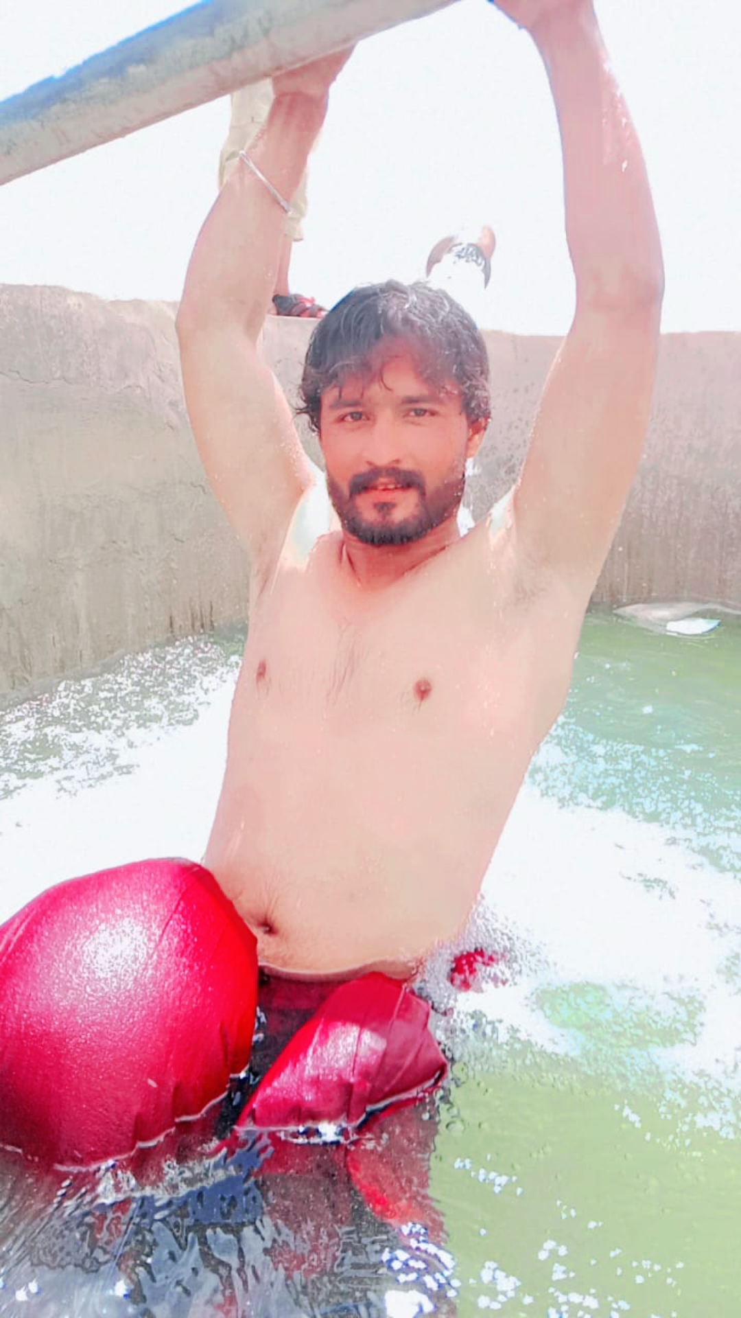 @Khemon Khiladi