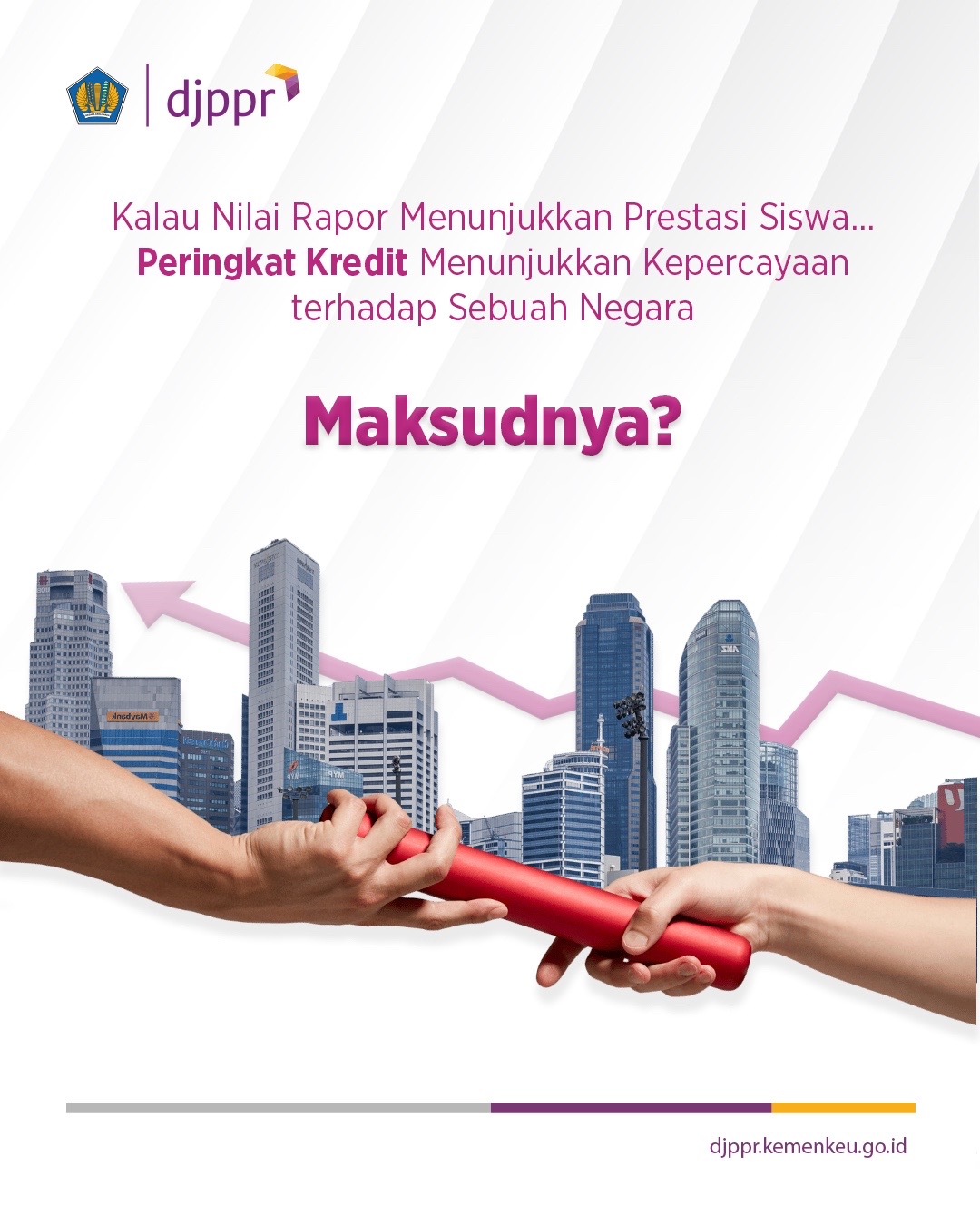 @DJPPR Kementerian Keuangan