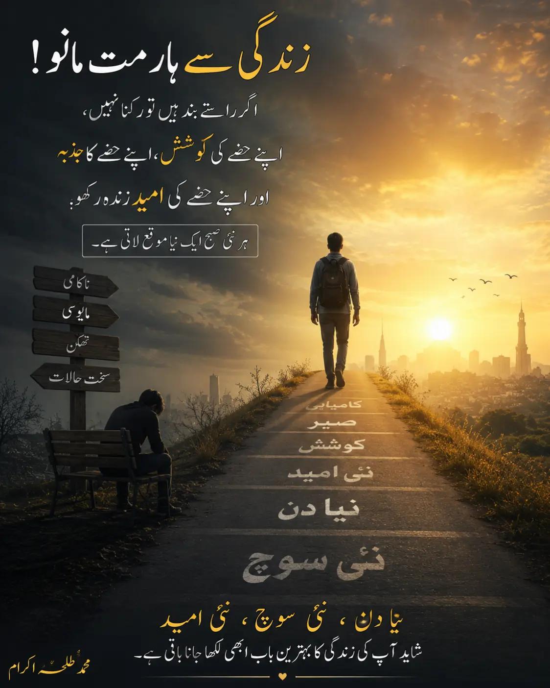 @Talha Warraich