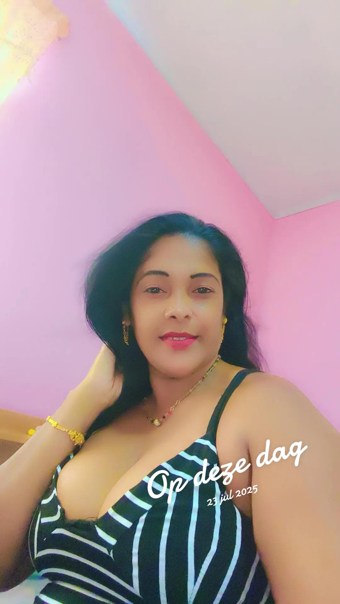 @Sunita Ramsaran