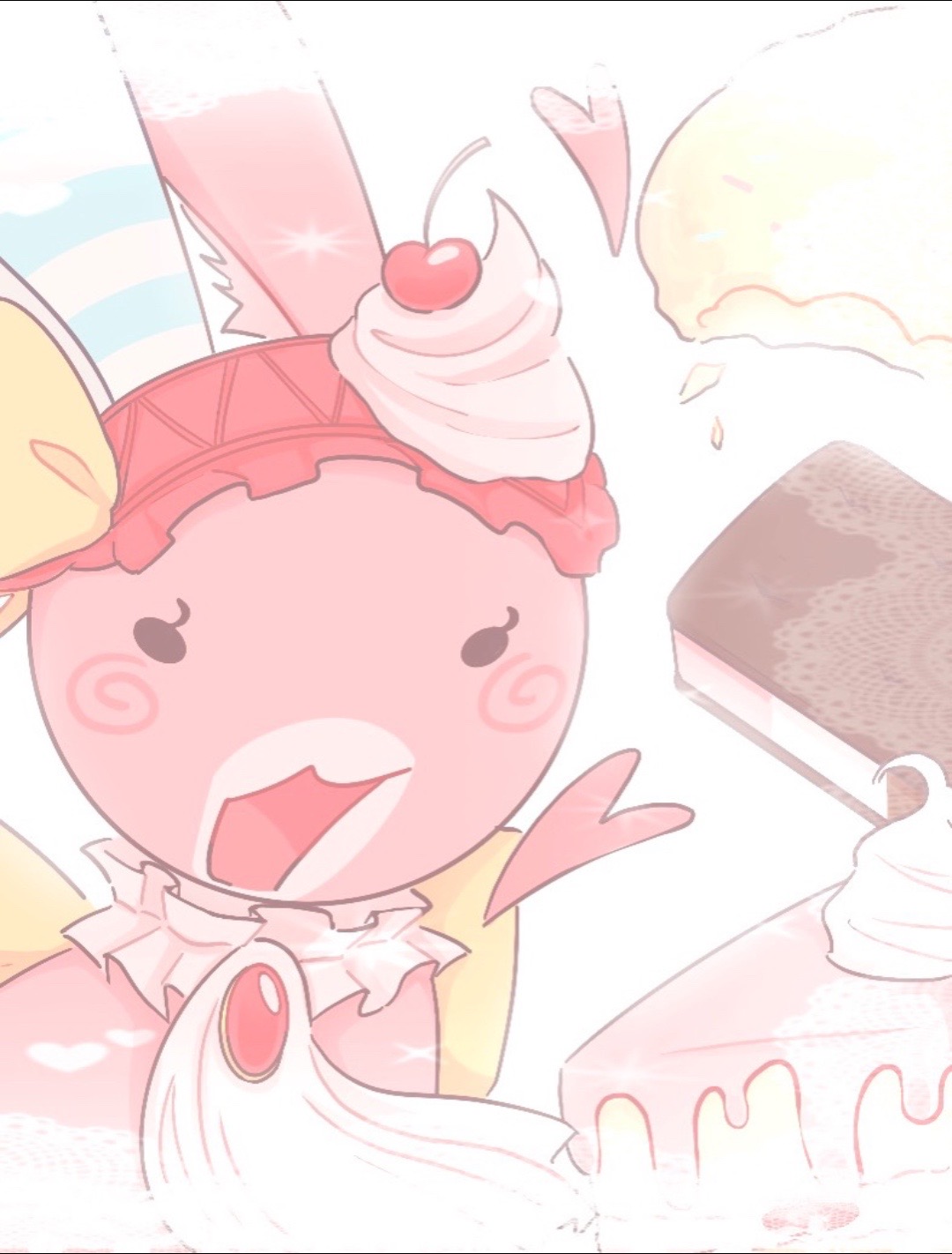 @Bunny