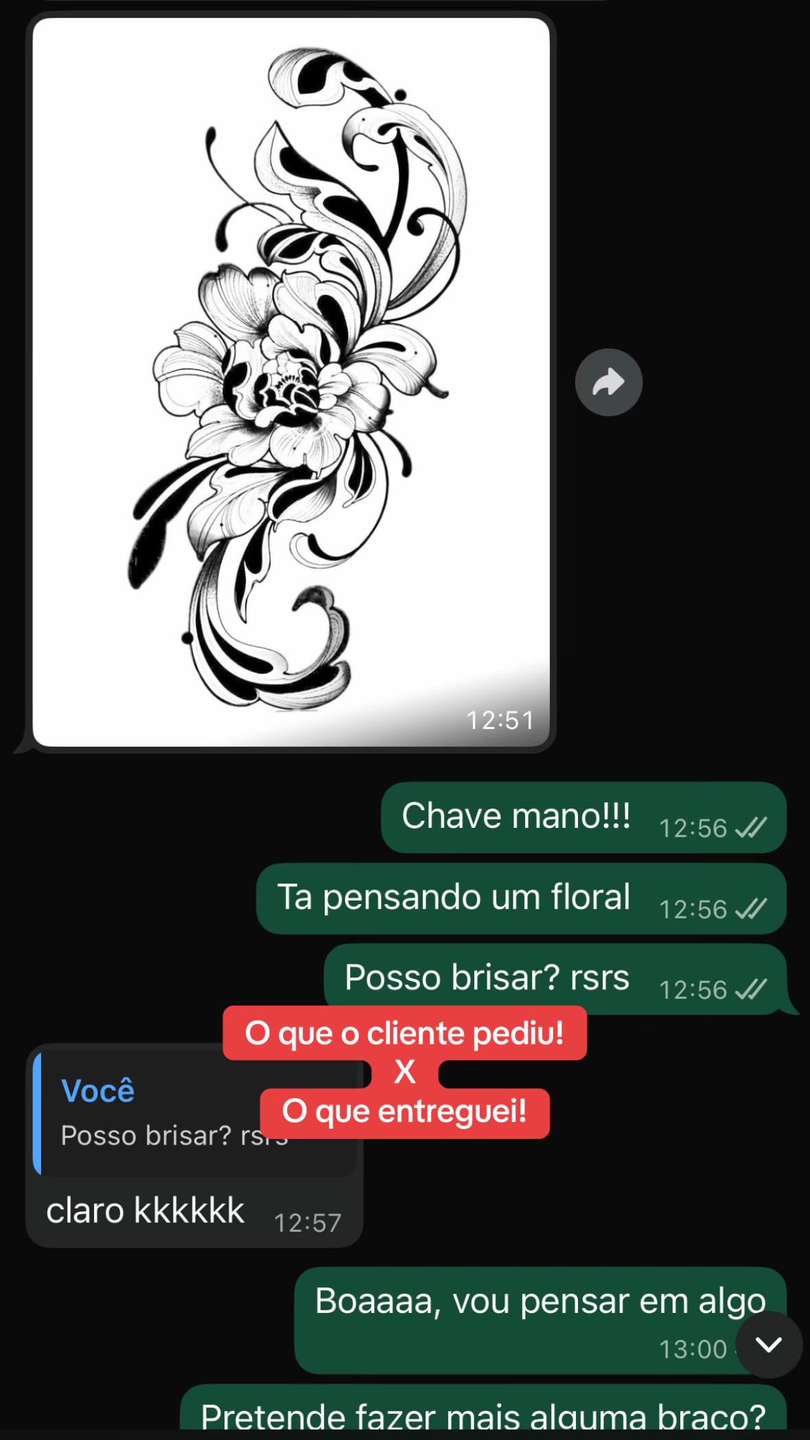 @Caio Farias