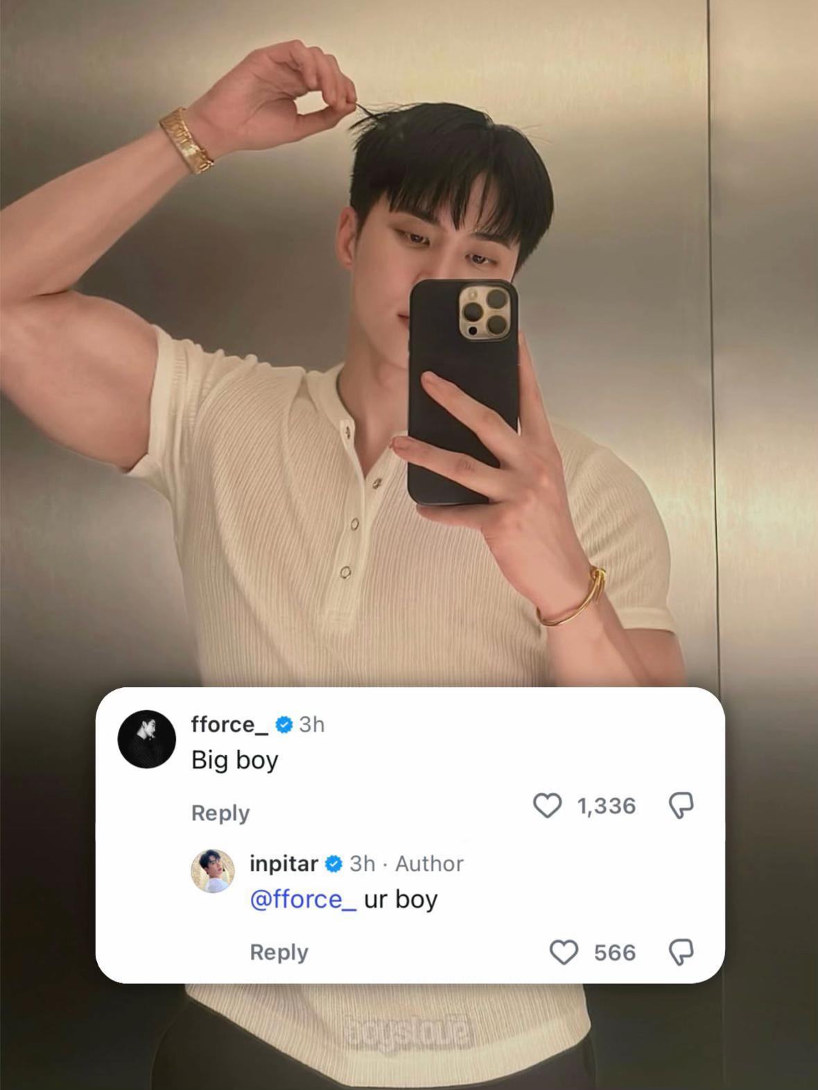 @BOYLOVE🌈