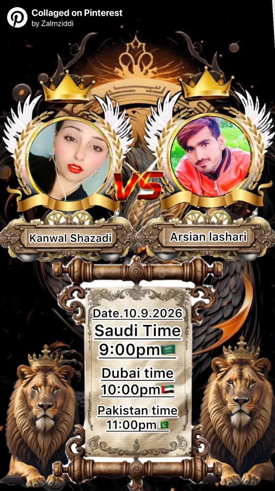 @kanwal Shzadi