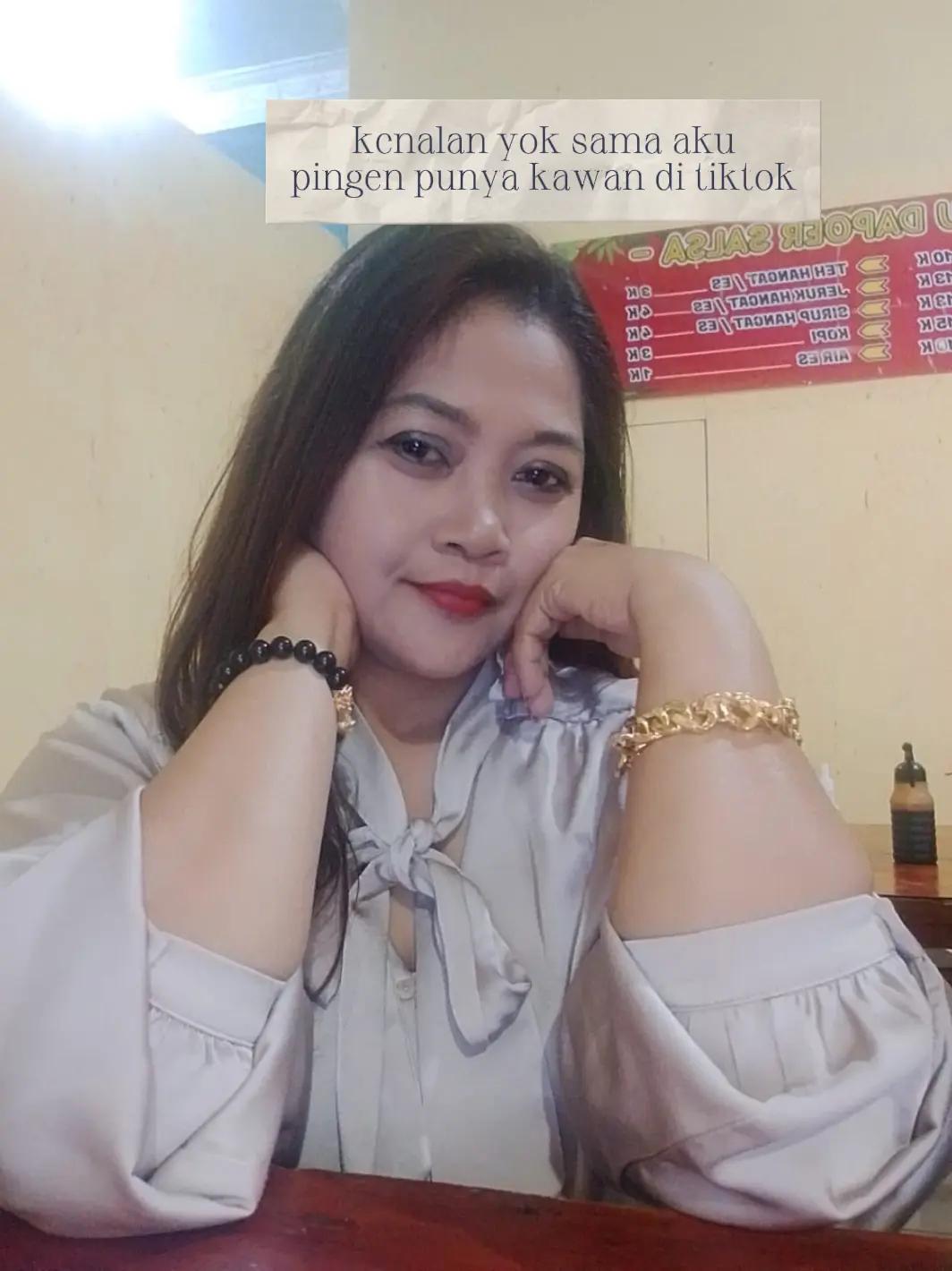 @putri yg tersanjung