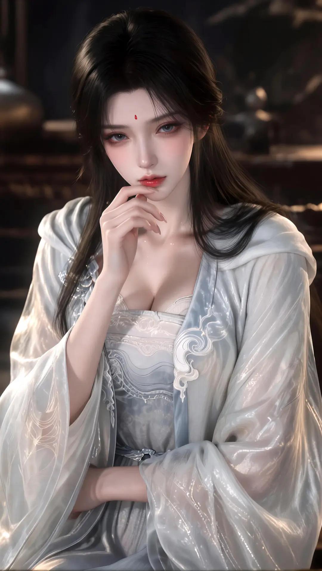 @抖音美女