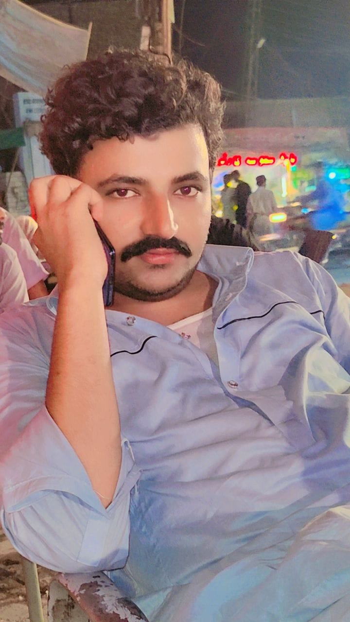 @Habib Bhatti