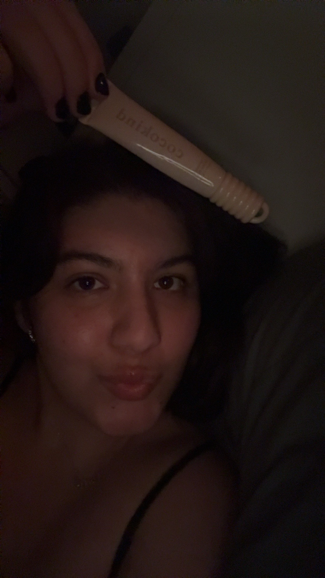 @kristen marie