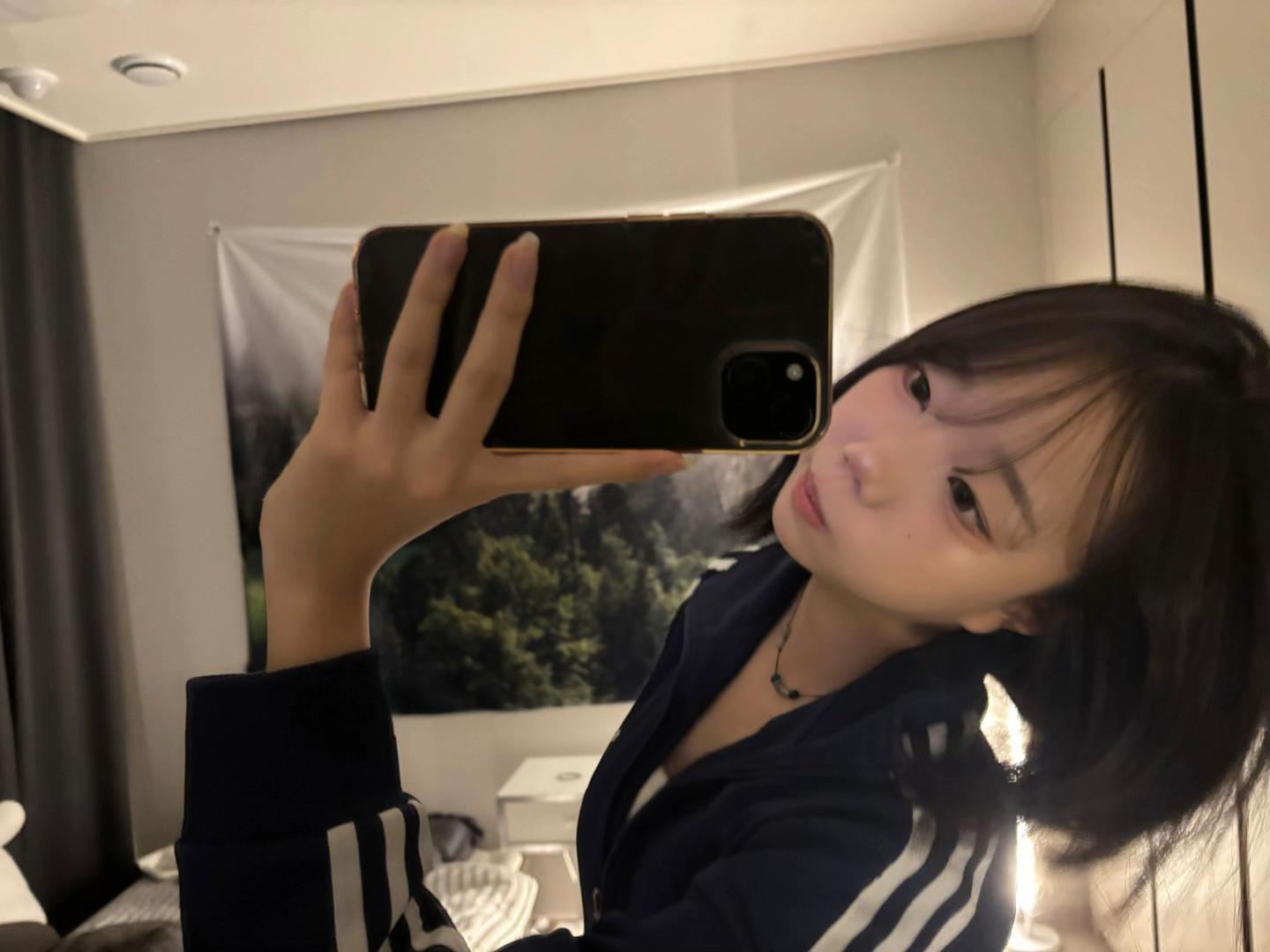 @와니