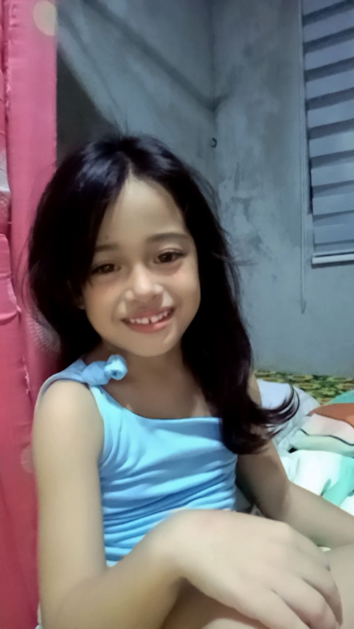 @My Tili LENG
