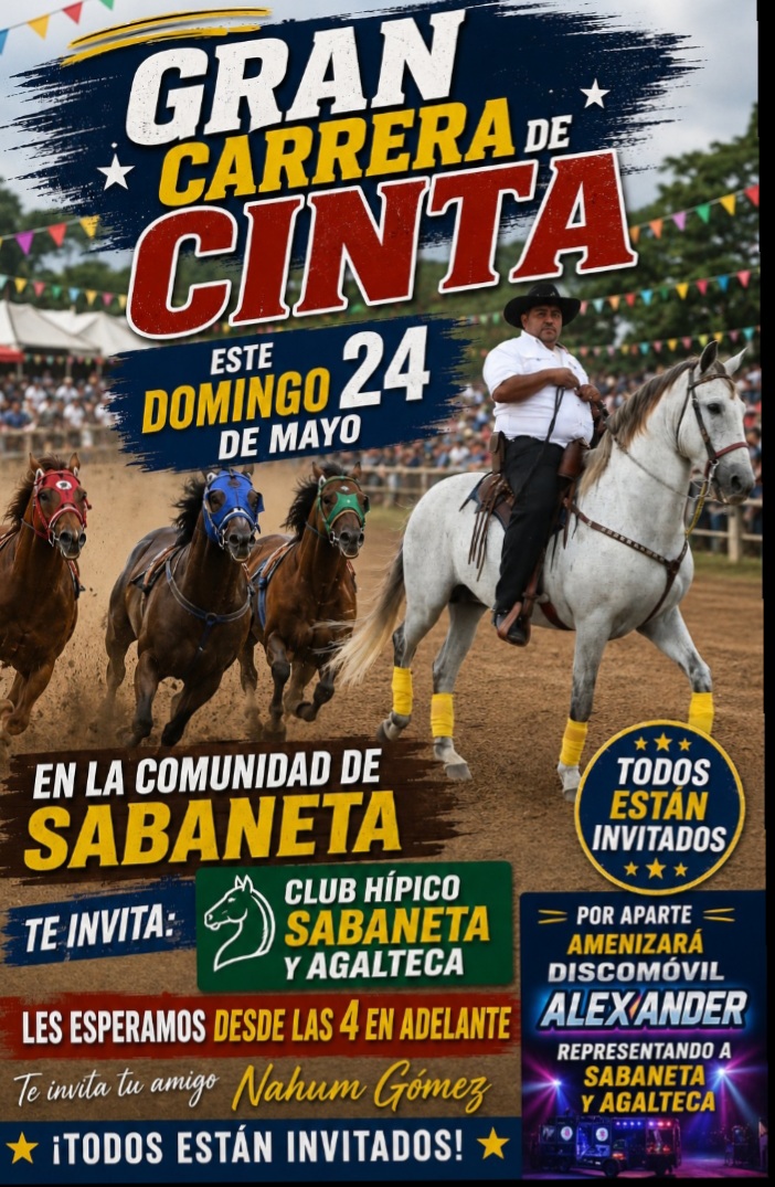 @Sabanetas-Tv_Hn