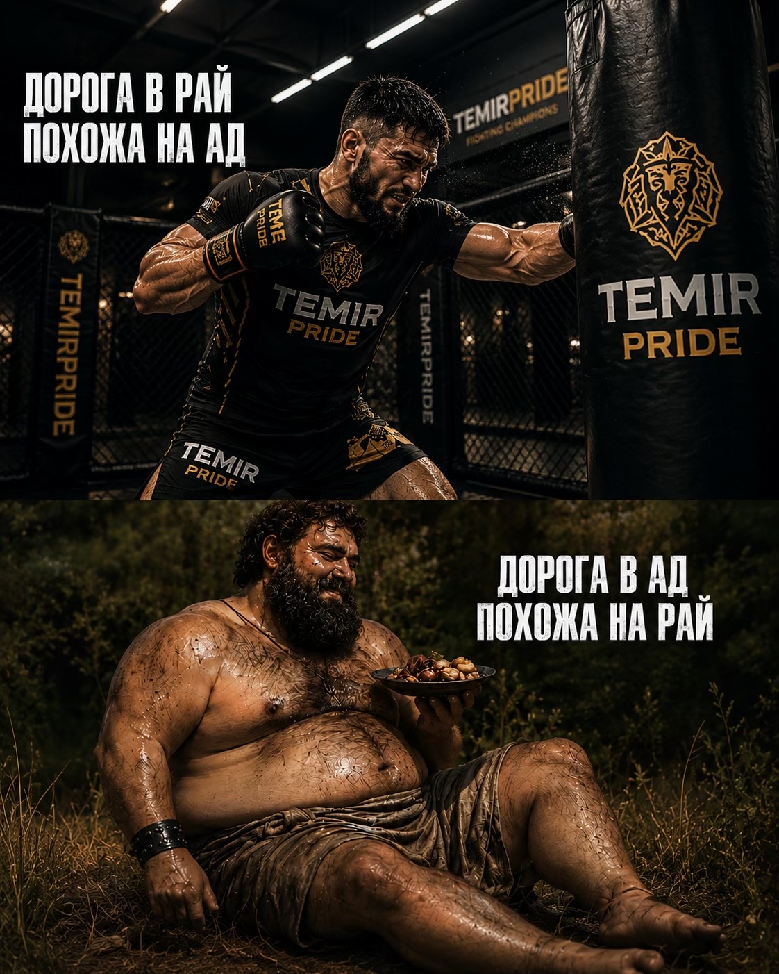 @TemirPRIDE