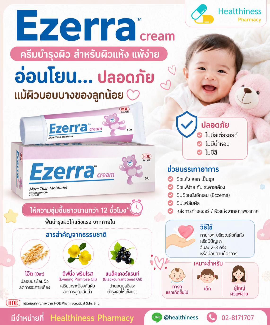 @Healthiness Pharmacy