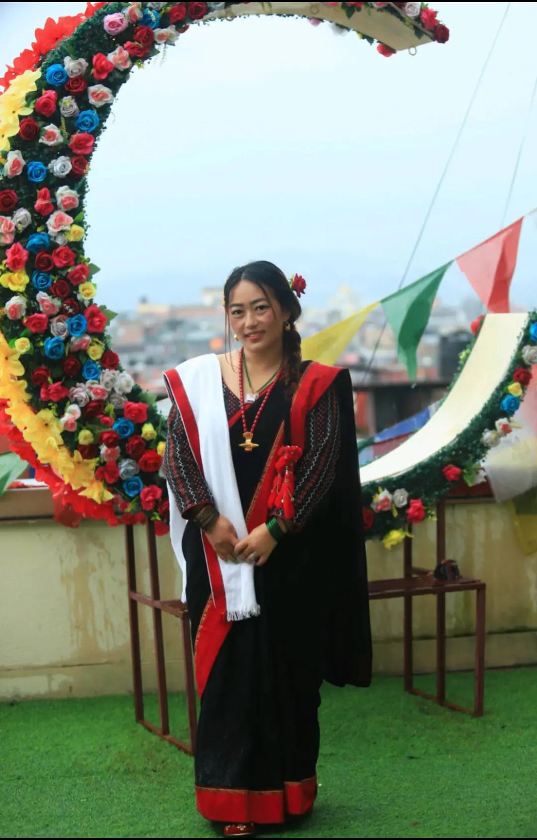 @बसन्ती(aprilgirl)