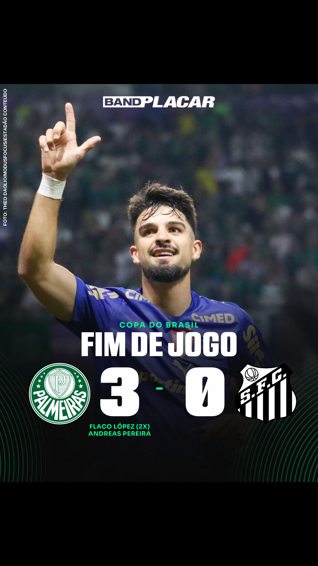 @Esporte na Band