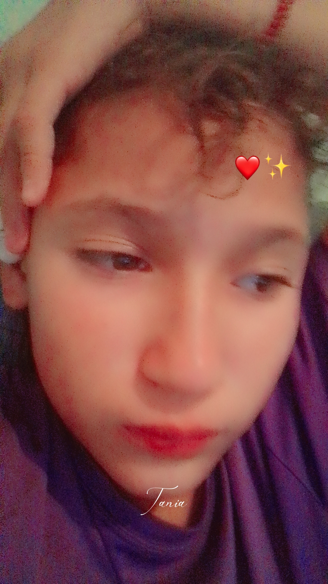 @Tania Tania