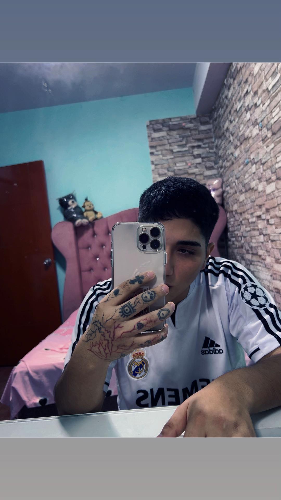 @Dragobm