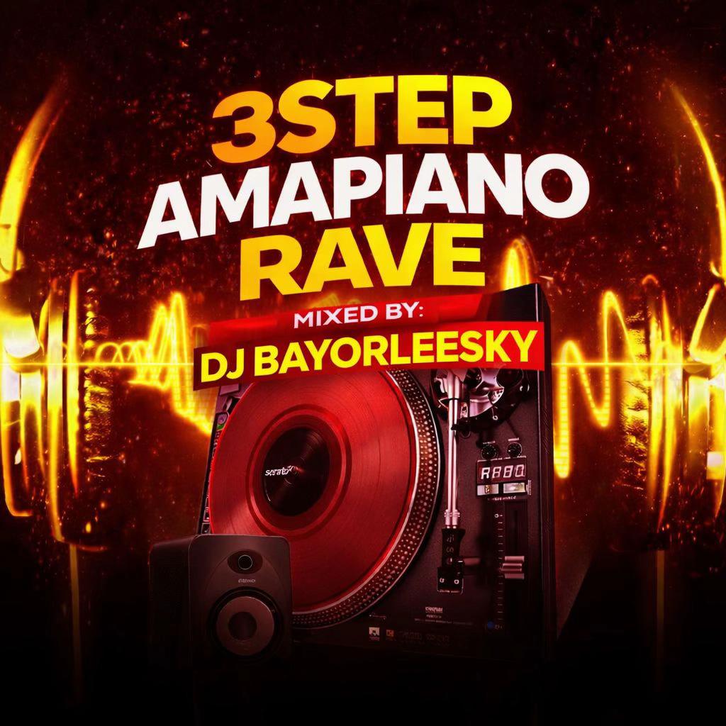 @Dj_Bayorlesky