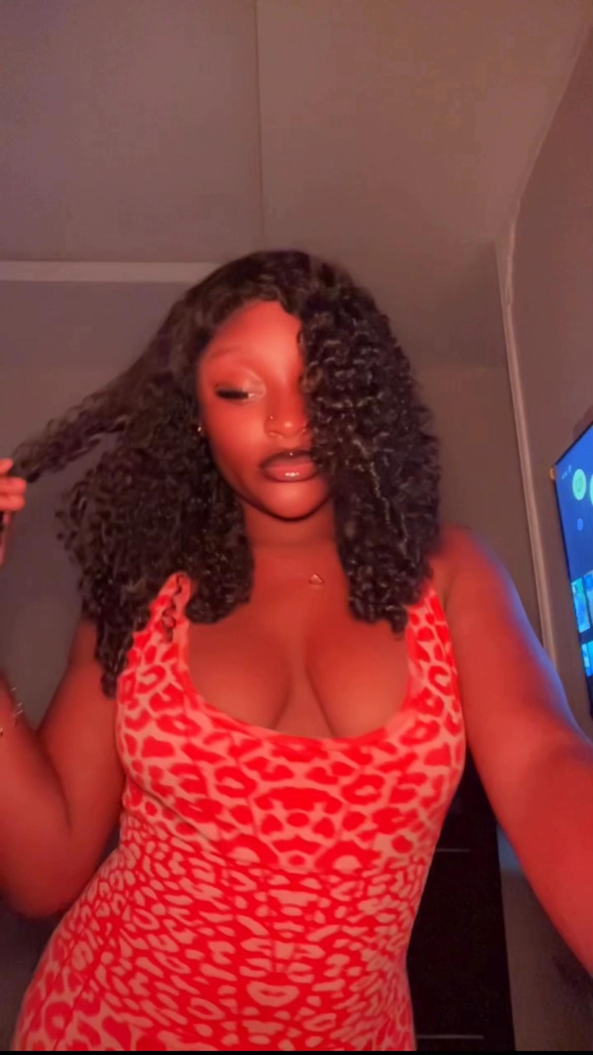 @Ochanya💕