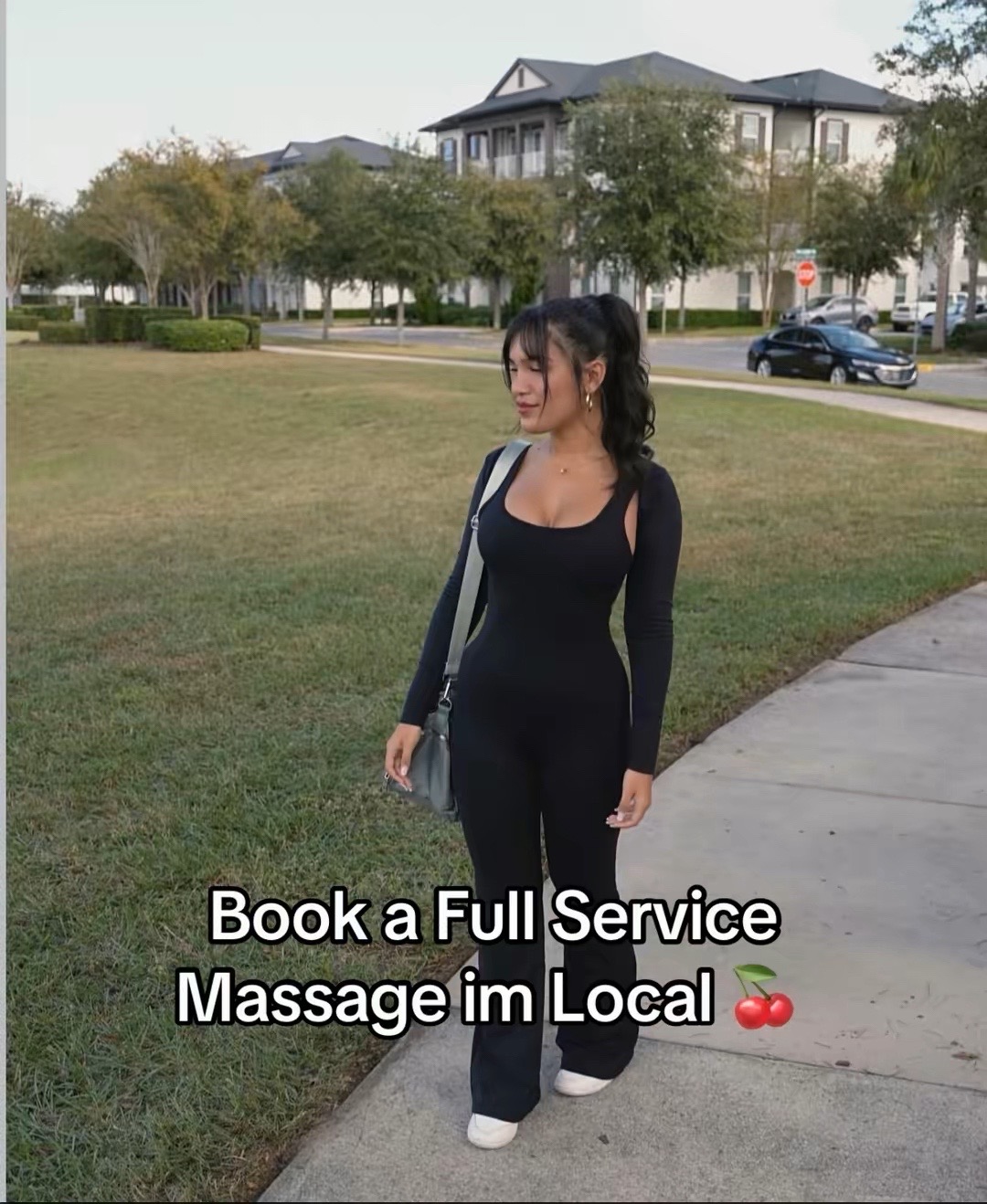 @Ann Massages 🔹