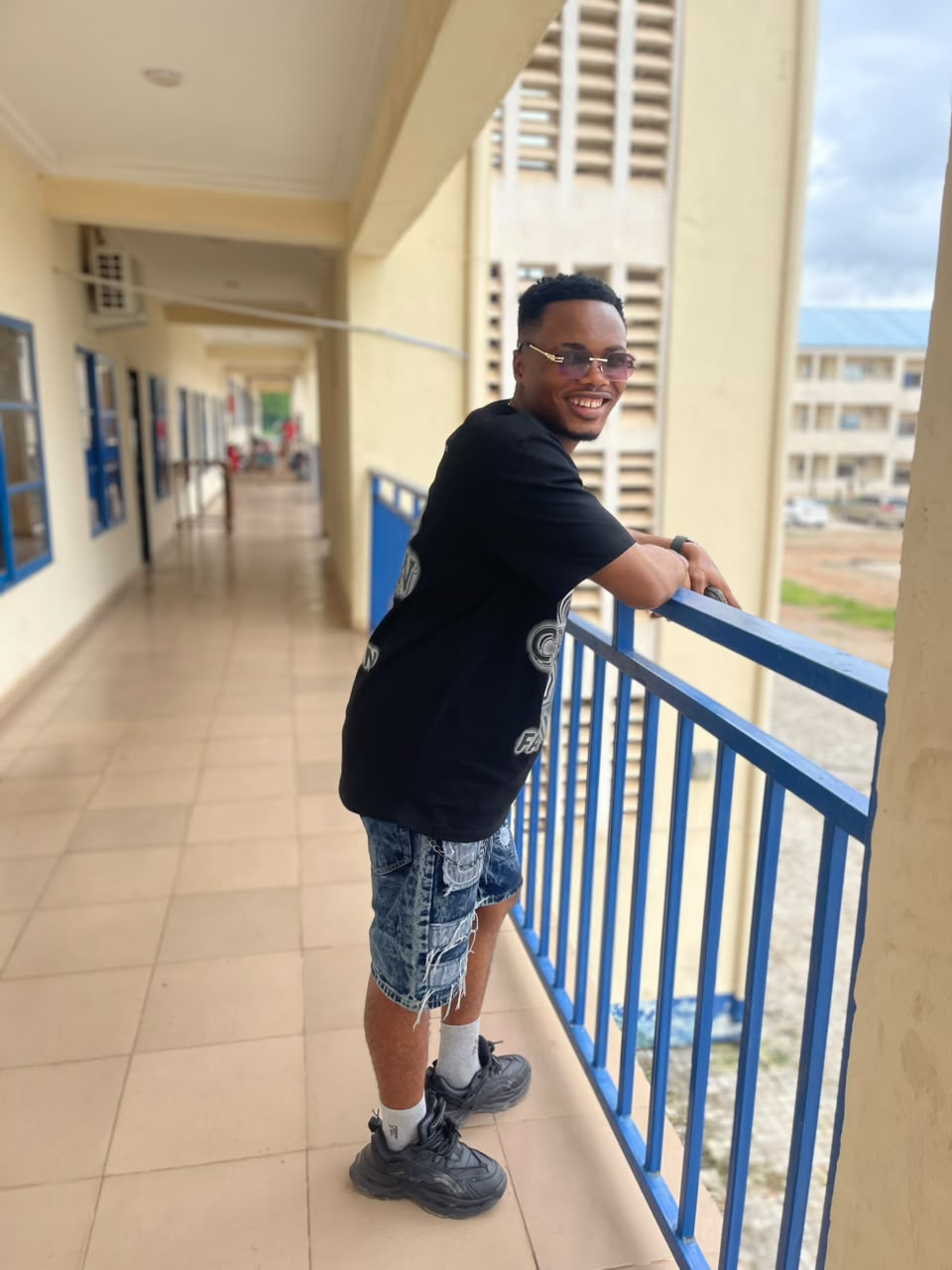 @NWOKOMA WISDOM CHIDIEBUBE