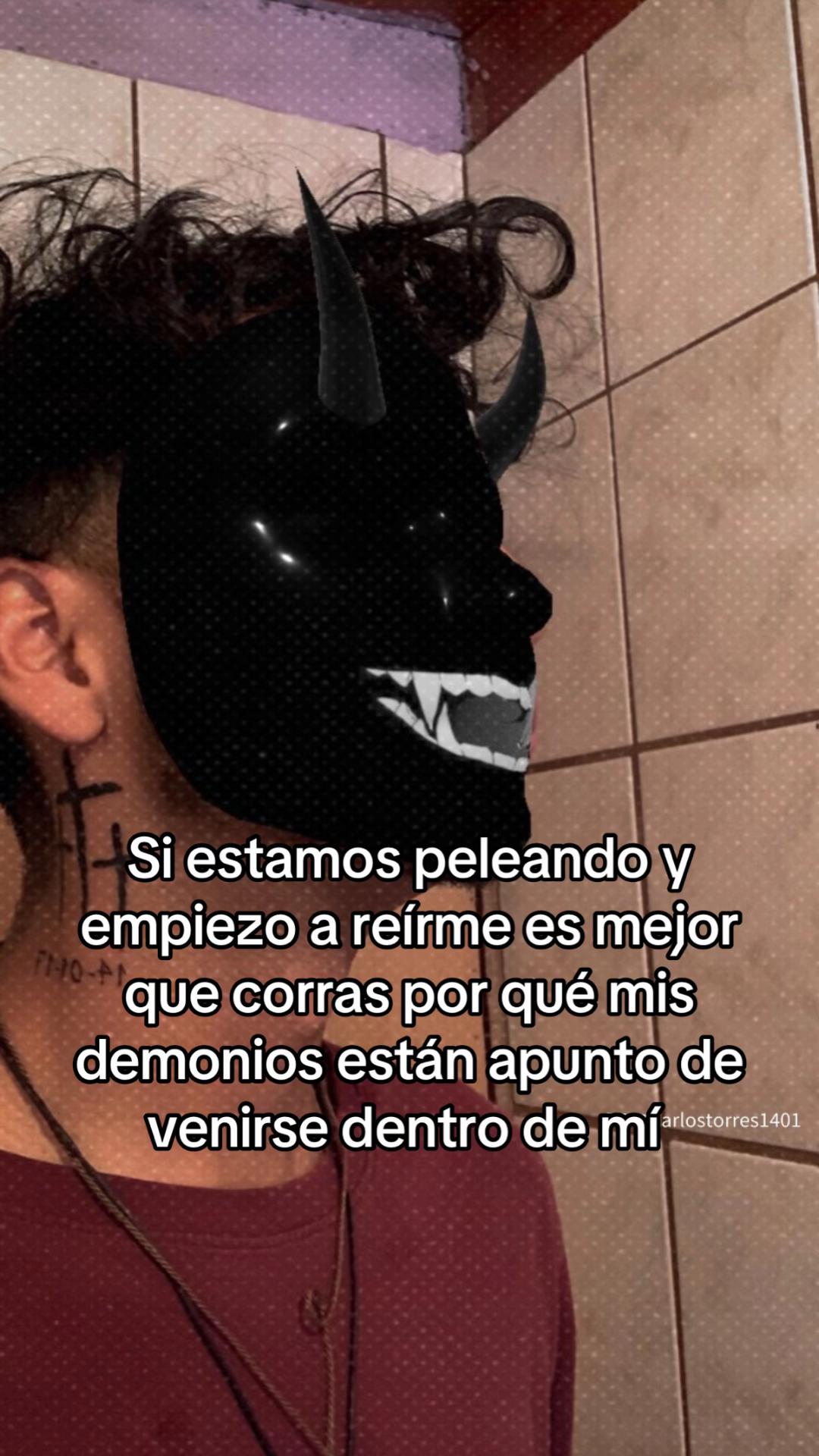 @Carlos Torres