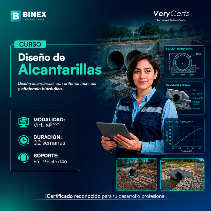 @BINEX Educación Continua