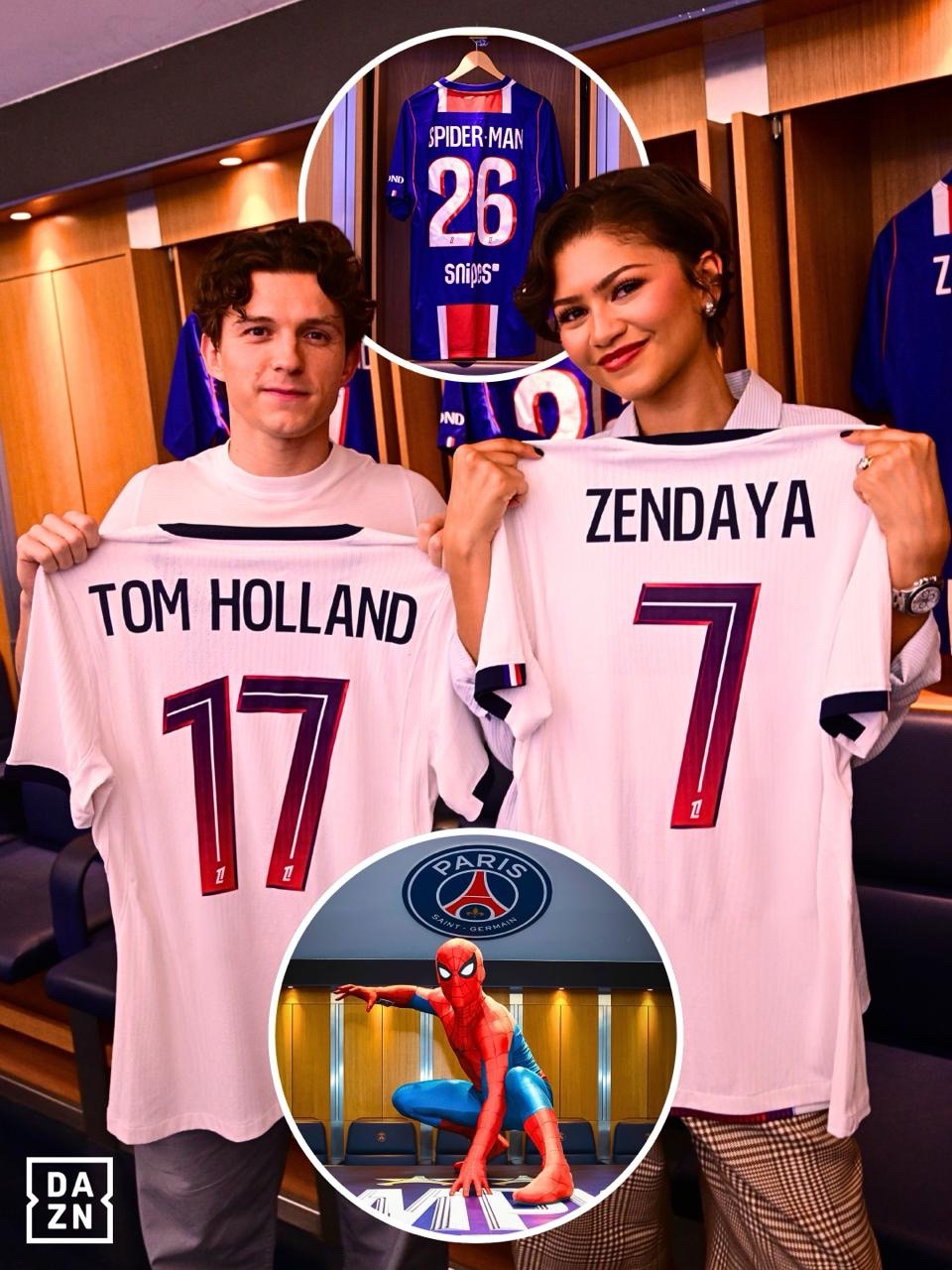 @DAZN