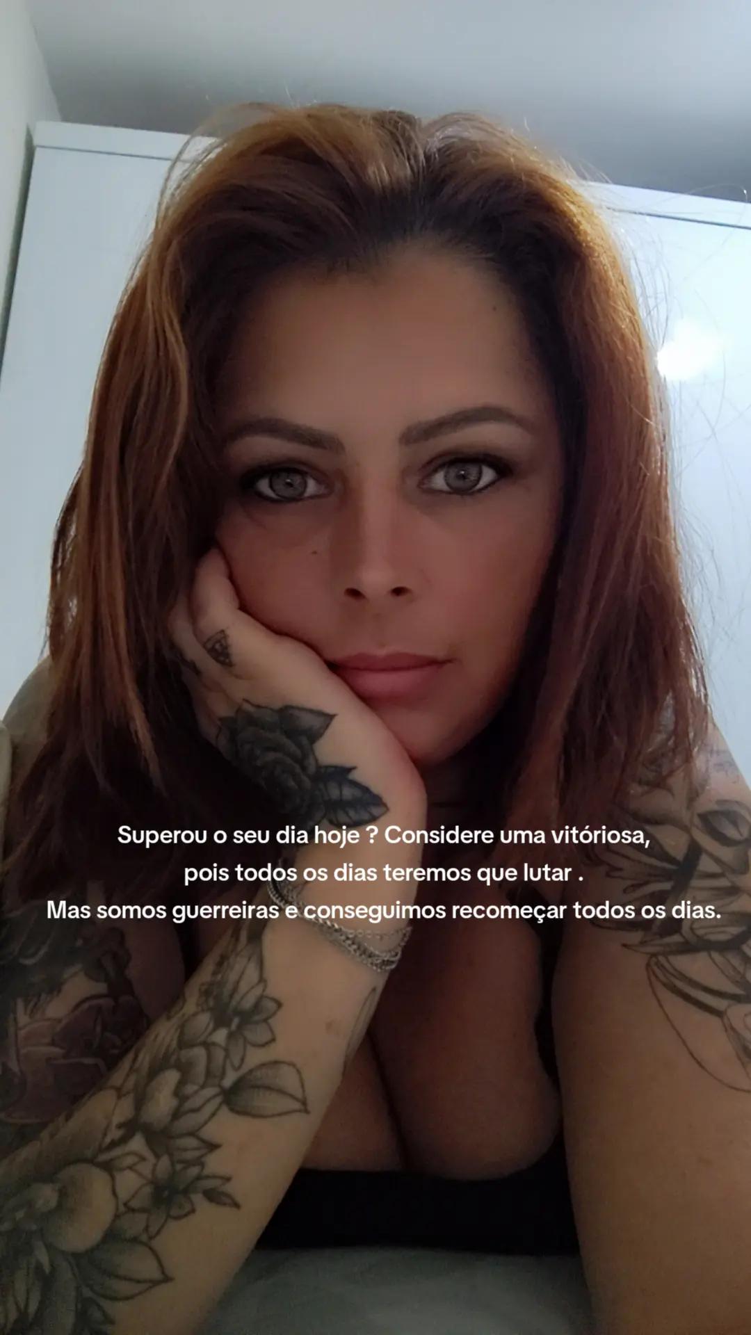 @Francislene Prieto