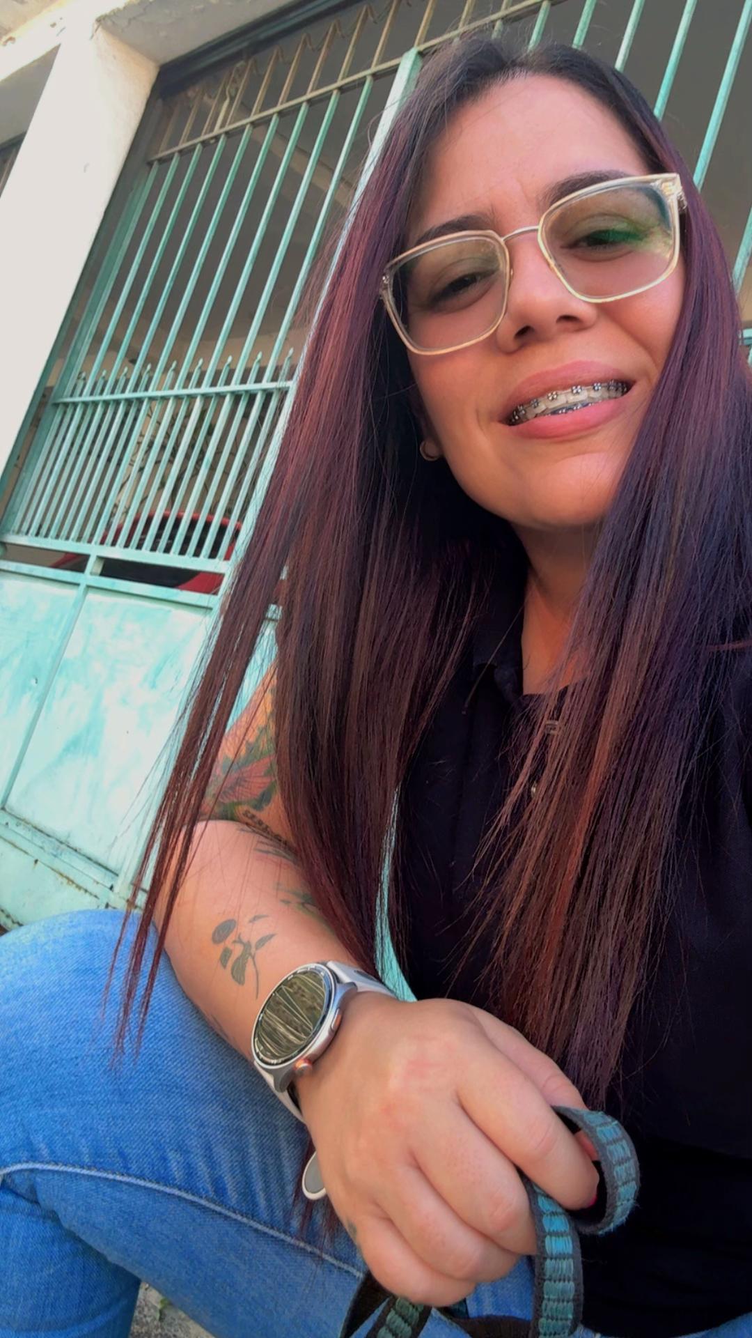 @Marlyn Chacon🇻🇪🏳️🌈