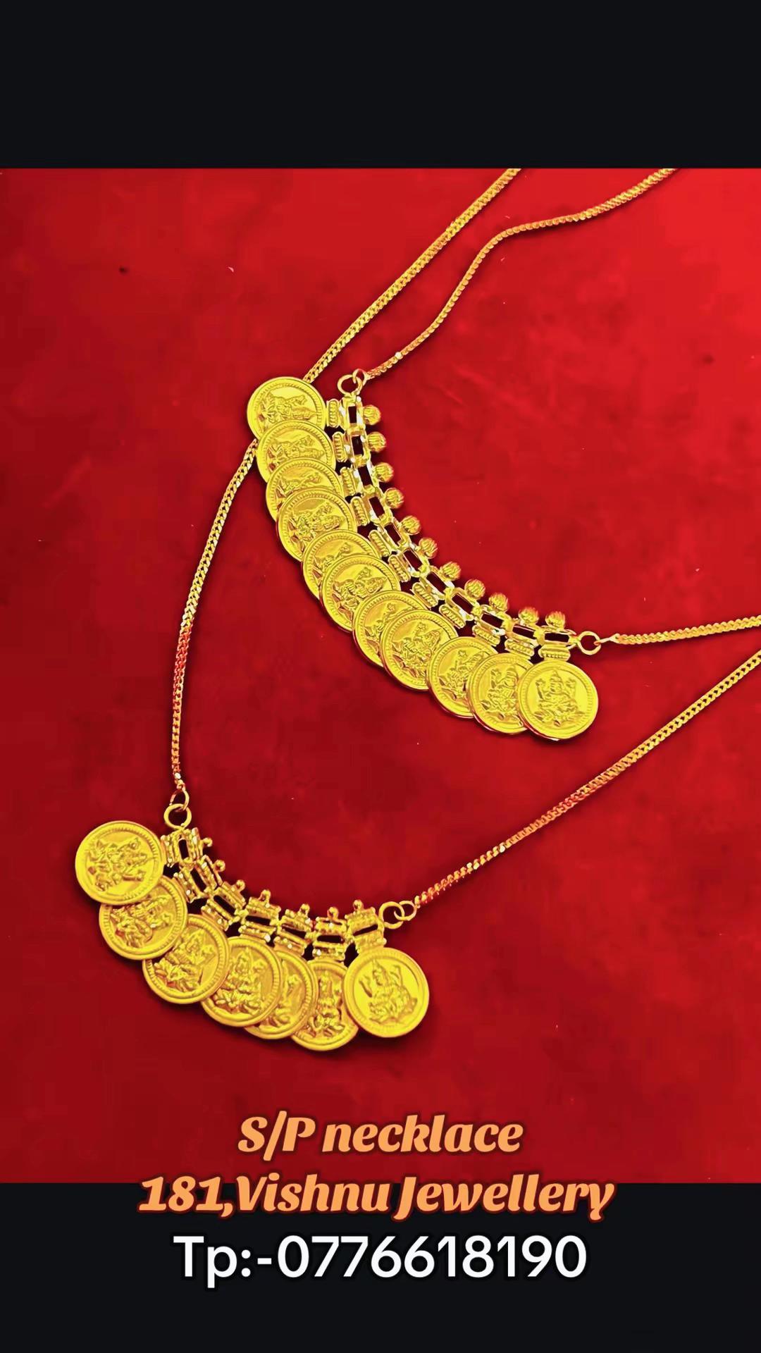 @181,Vishnu Jewellery