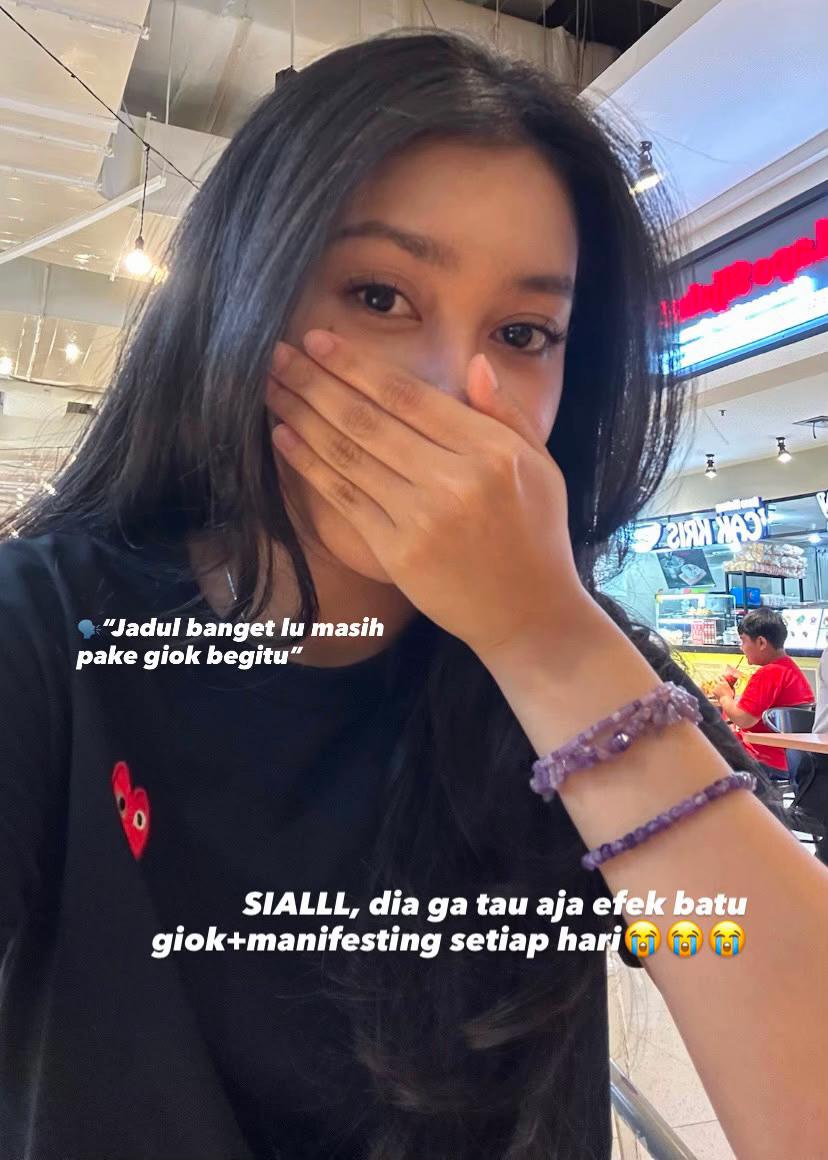 @Zupazupazuu Crystal Jewelery