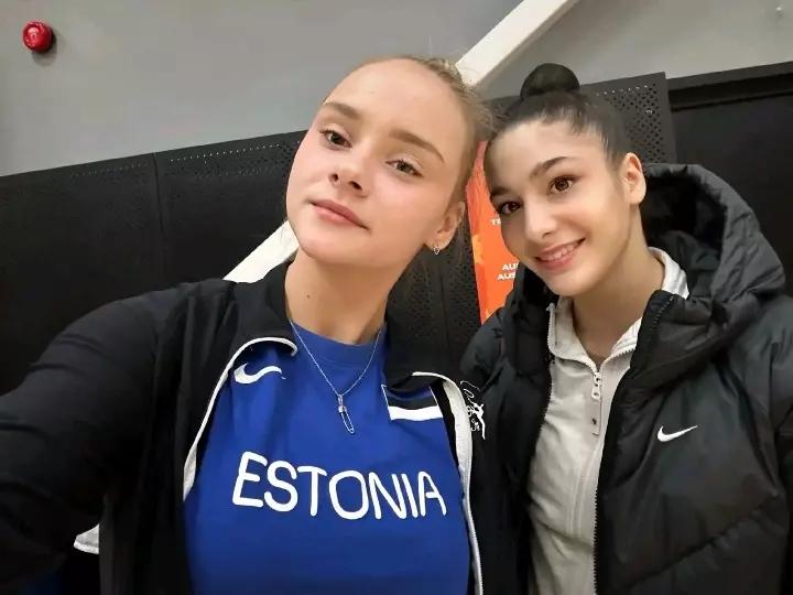 @valeria negurenko