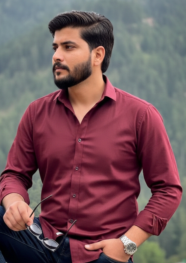 @Ch Tehseen