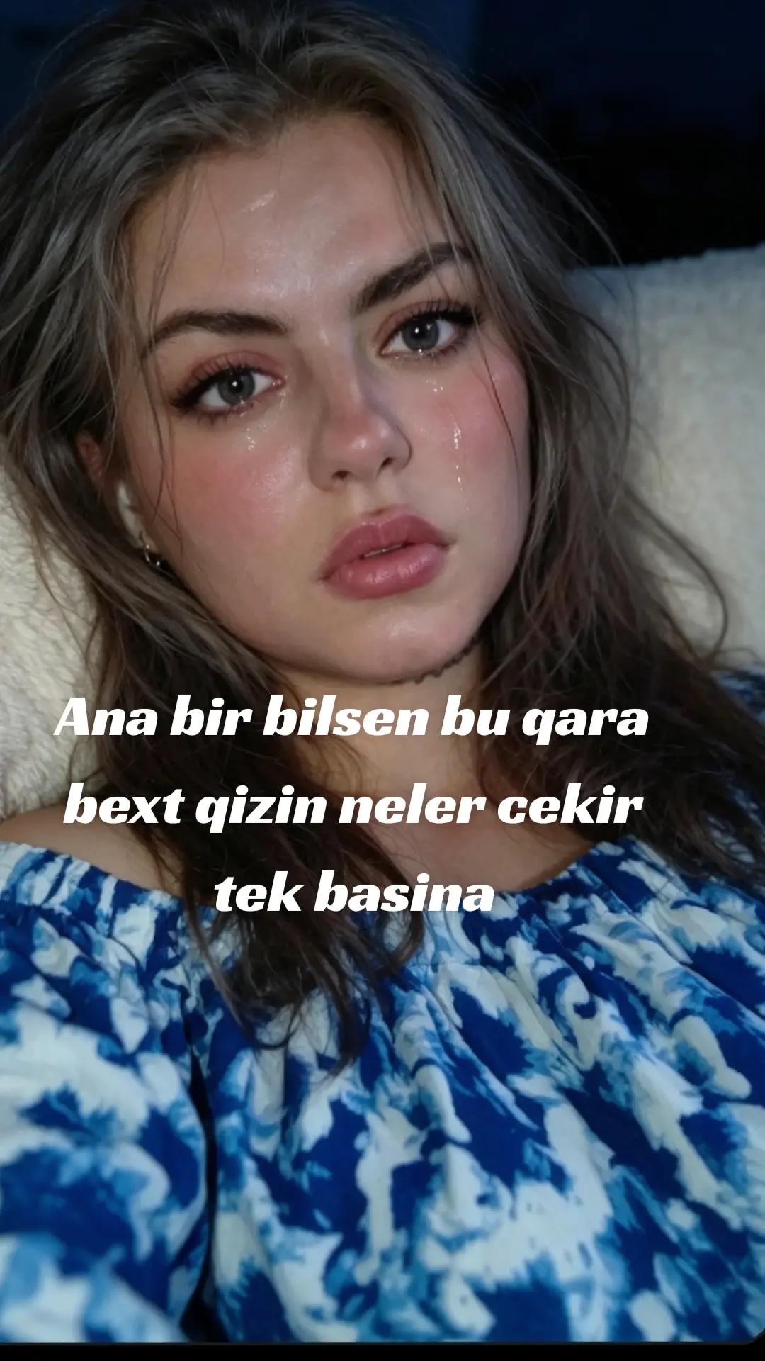 @Qarabagli qizi