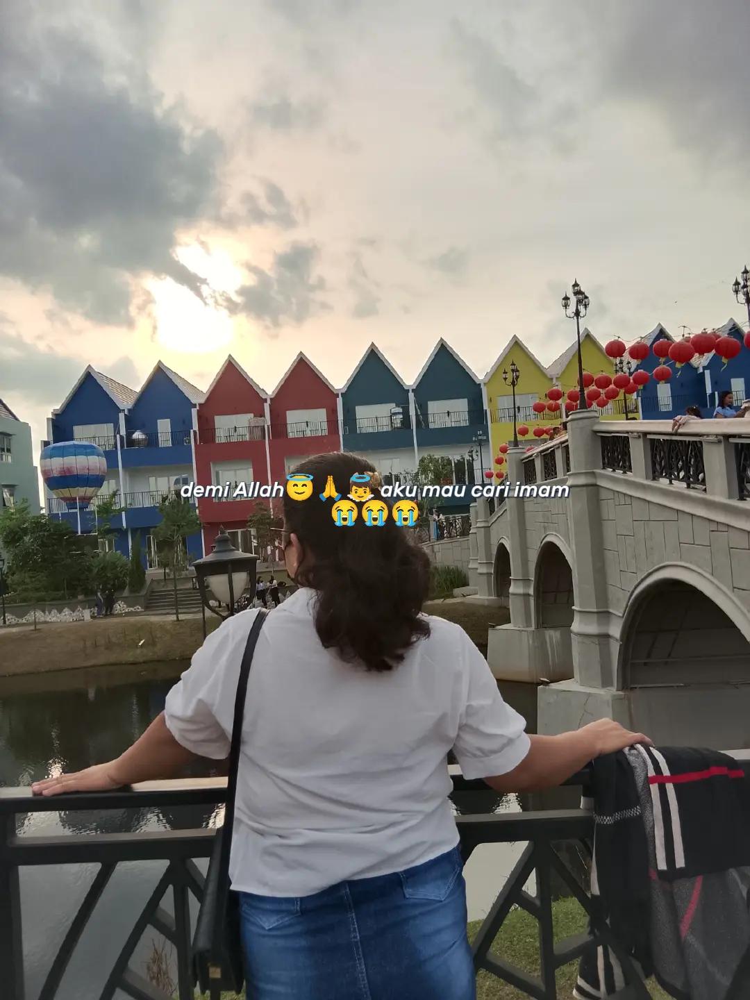 @menyukai foto anda