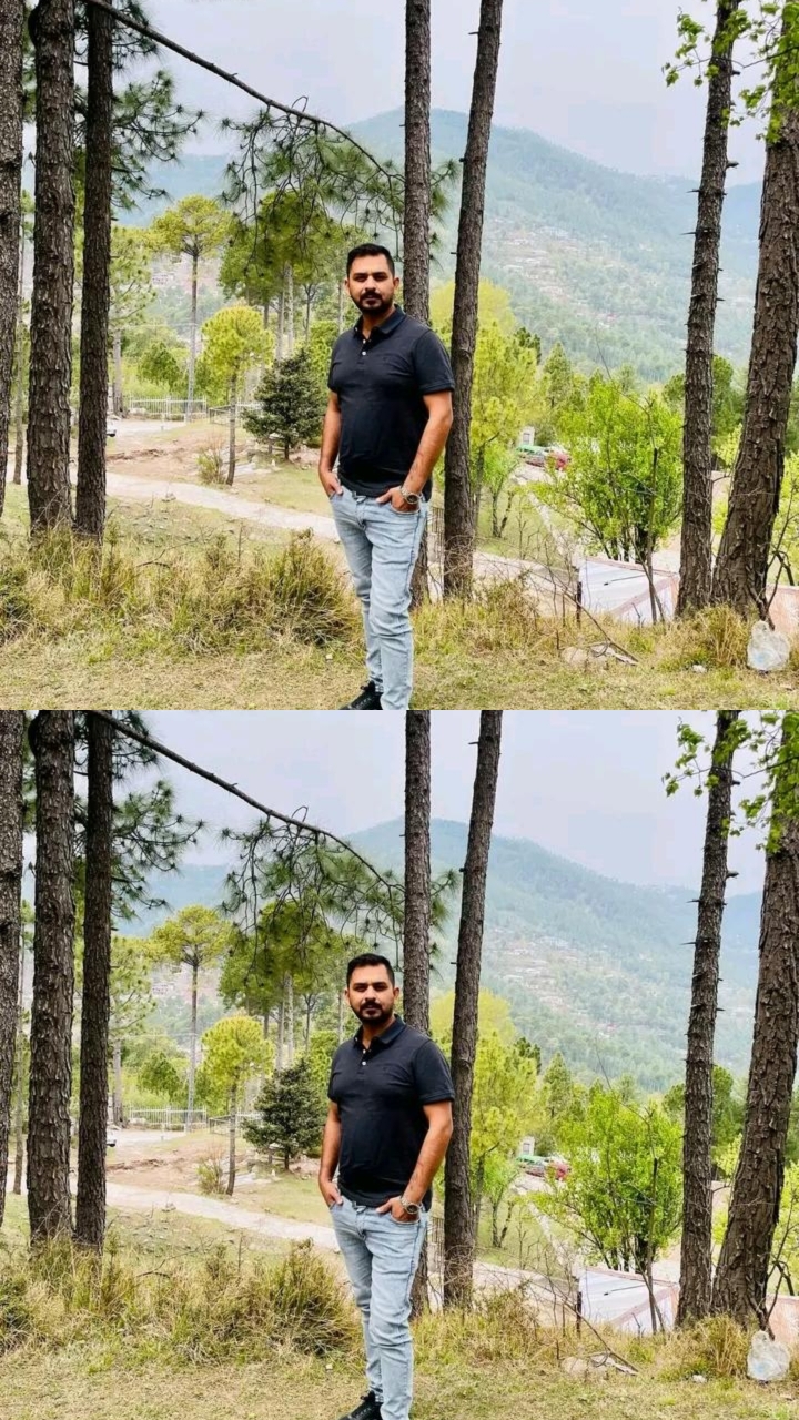 @Adnan Dani