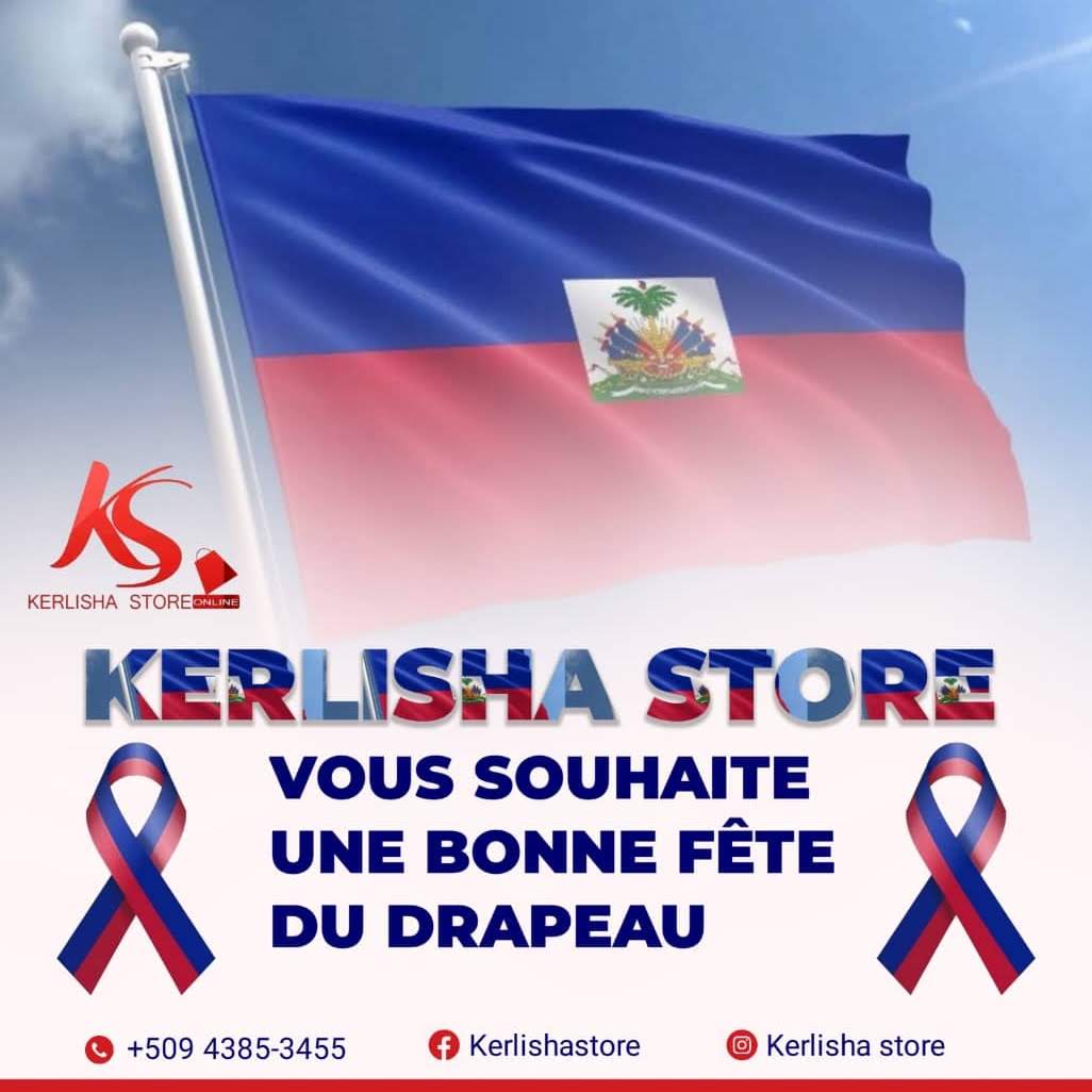 @Kerlisha Store20