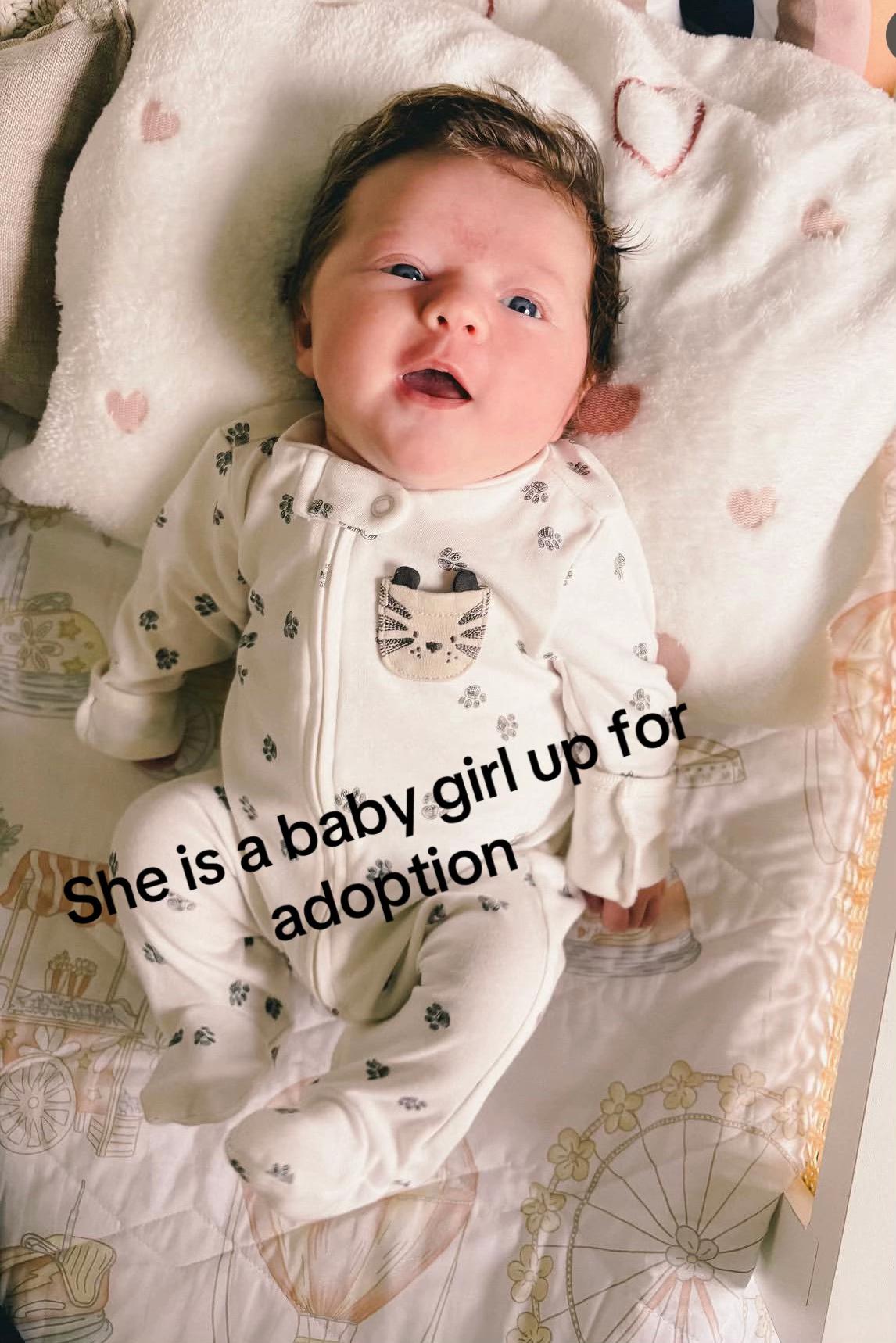 @Global child adoption