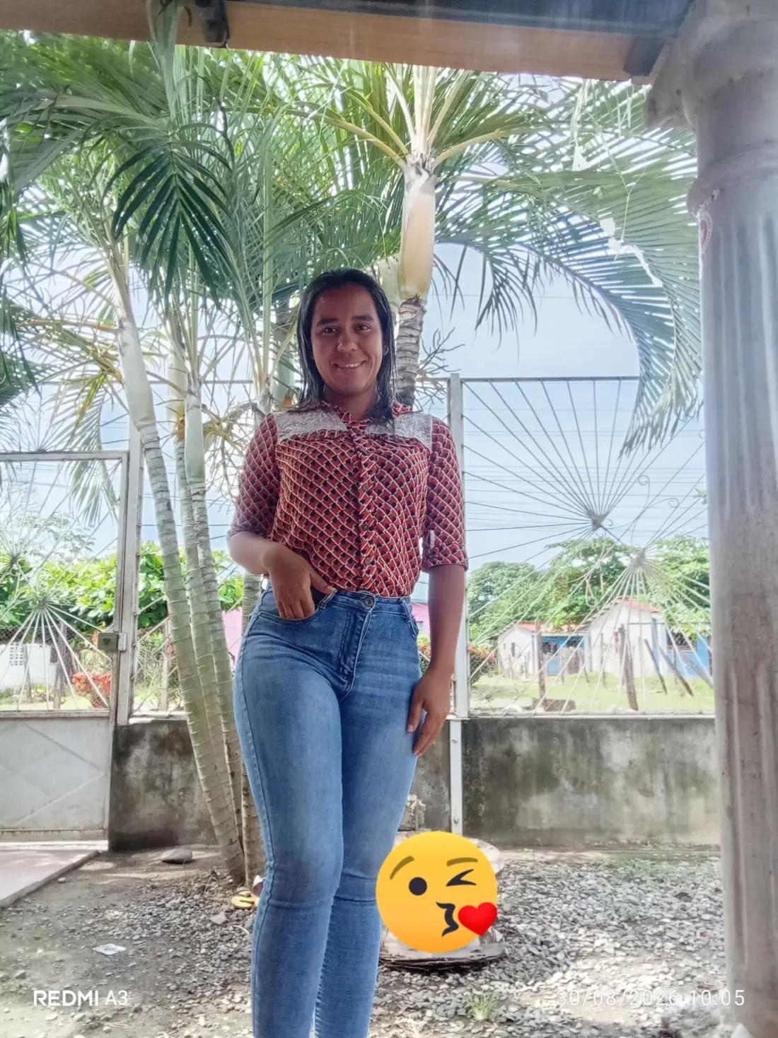 @maria Veronica 15